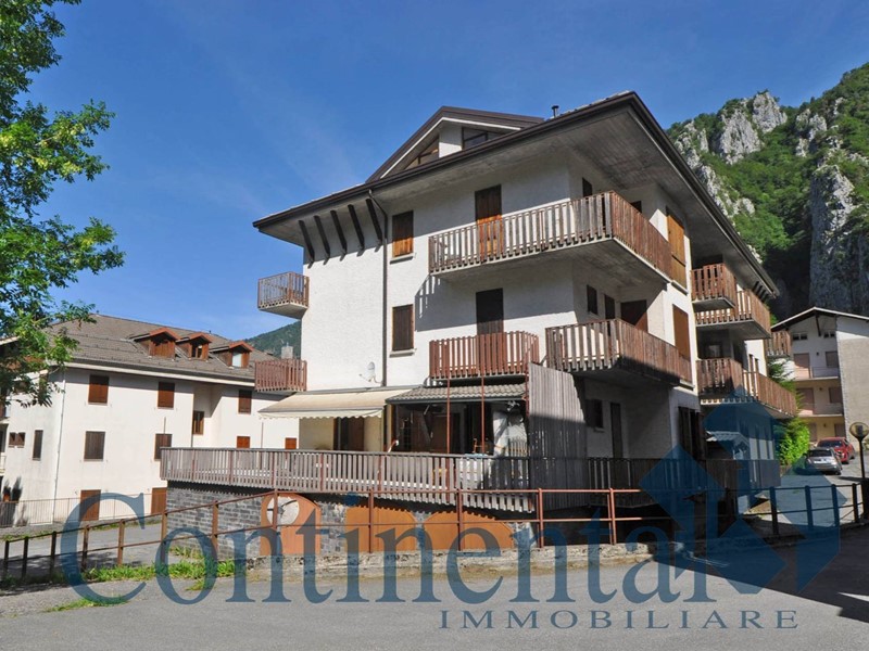 Monolocale in Vendita a Piazzatorre, 35'900&euro;, 48 m²