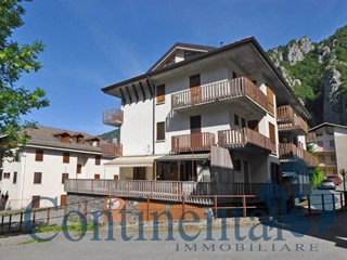 Monolocale in Vendita a Piazzatorre, 35'900&euro;, 48 m²