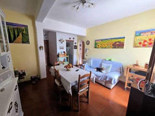 Quadrilocale in Vendita a San Marcello Piteglio, 99'000&euro;, 70 m²