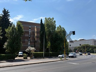Trilocale in Affitto a Roma, 1'200&euro;, 65 m²
