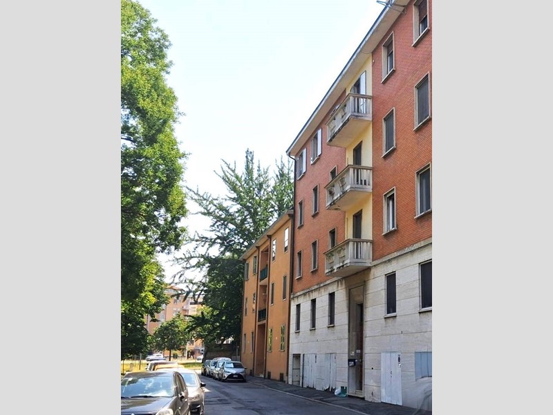 Quadrilocale in Affitto a Ferrara, 580&euro;, 75 m²