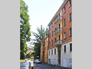 Quadrilocale in Affitto a Ferrara, 580&euro;, 75 m²