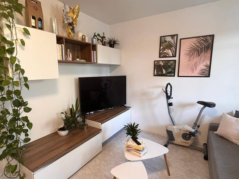 Bilocale in Affitto a Sacile, 650&euro;, 50 m²