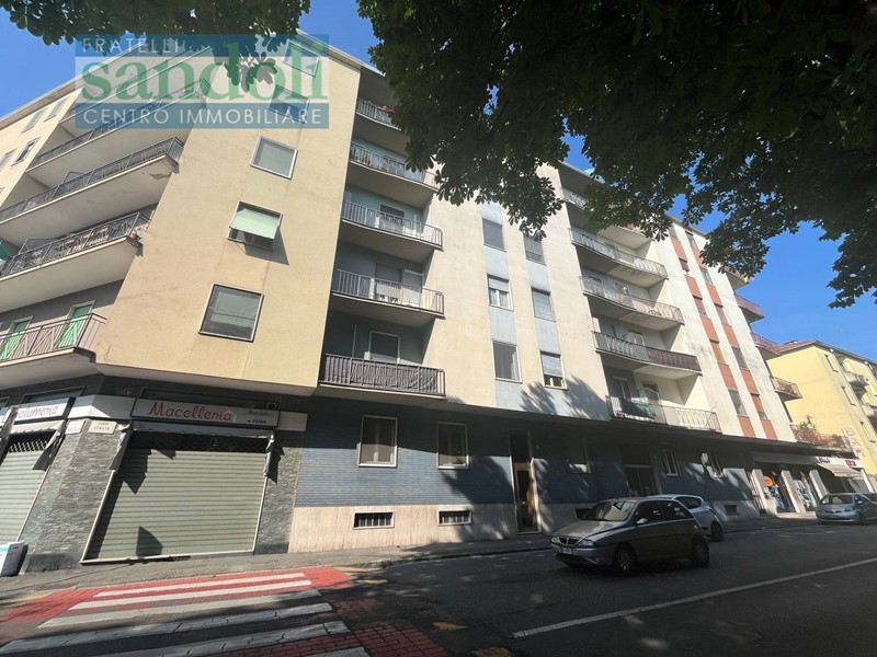 Trilocale in Affitto a Vercelli, 500&euro;, 60 m²