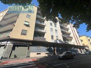 Trilocale in Affitto a Vercelli, 500&euro;, 60 m²