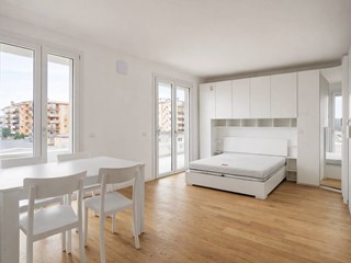 Monolocale in Affitto a Bergamo, 750&euro;, 40 m²