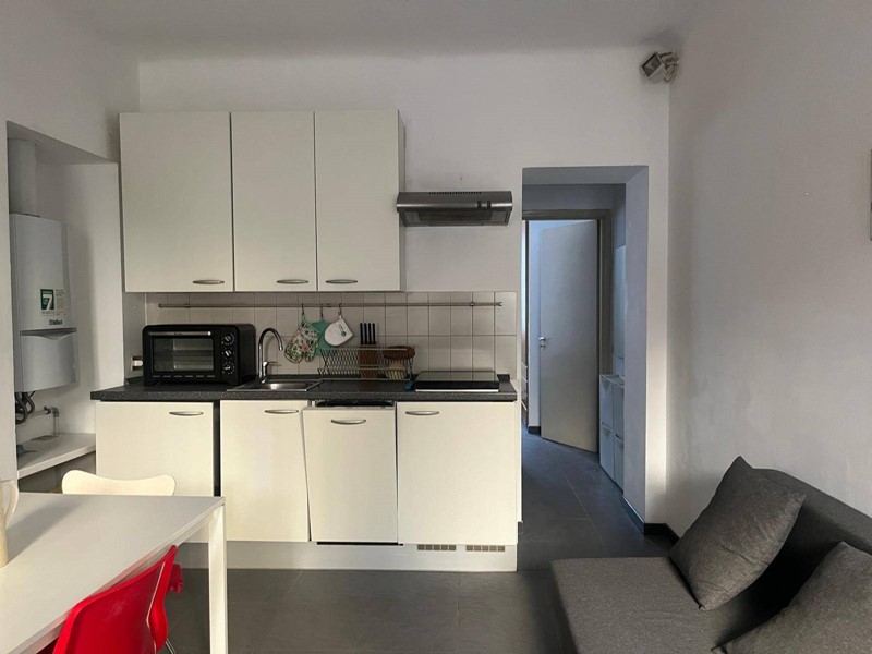 Bilocale in Affitto a Milano, 1'200&euro;, 45 m²