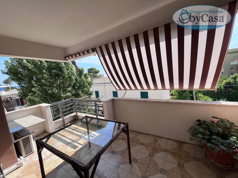 Trilocale in Affitto a Santa Marinella, 2'300&euro;, 75 m²