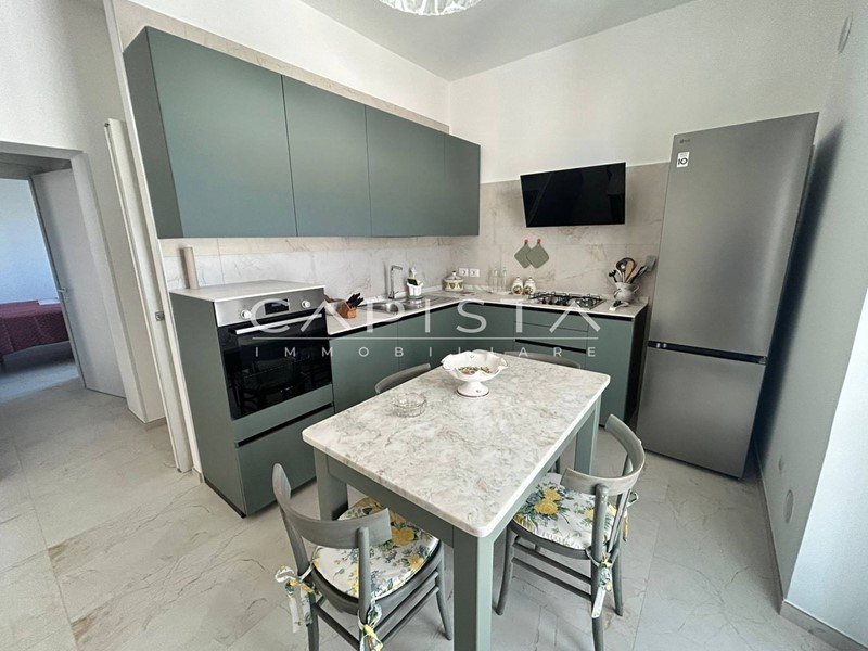 Appartamento in Affitto a Ortona, 600&euro;, 103 m²