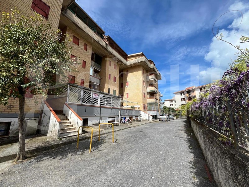 Trilocale in Vendita a Scalea, 48'000&euro;, 43 m², arredato