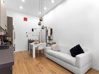 Bilocale in Vendita a Milano, 210'000&euro;, 45 m², arredato