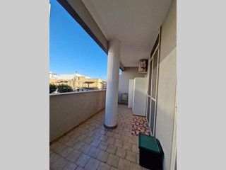 Quadrilocale in Affitto a Brindisi, 950&euro;, 115 m², arredato