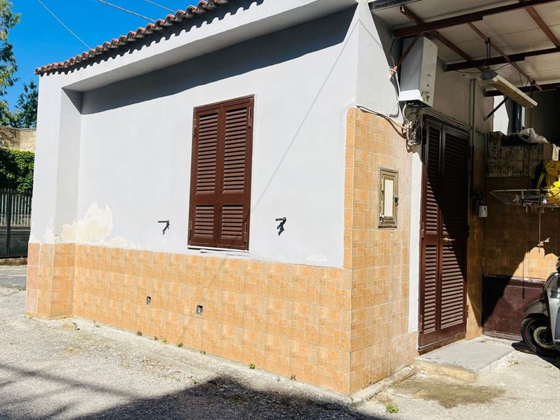 Bilocale in Vendita a Napoli, 138'000&euro;, 50 m²