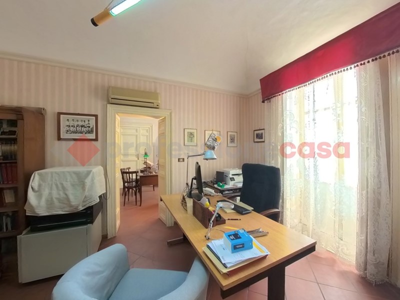 Appartamento in Vendita a Siracusa, 530'000&euro;, 167 m²