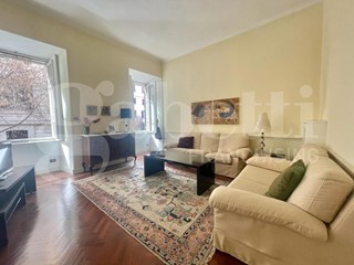 Quadrilocale in Vendita a Roma, 890'000&euro;, 160 m²