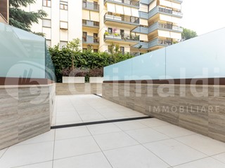 Trilocale in Vendita a Roma, 439'000&euro;, 92 m²