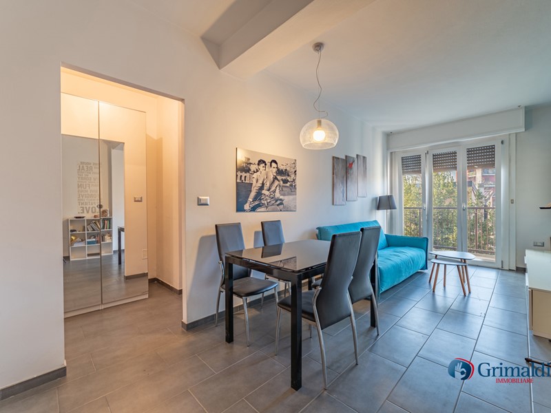 Bilocale in Affitto a Milano, 1'000&euro;, 60 m², arredato