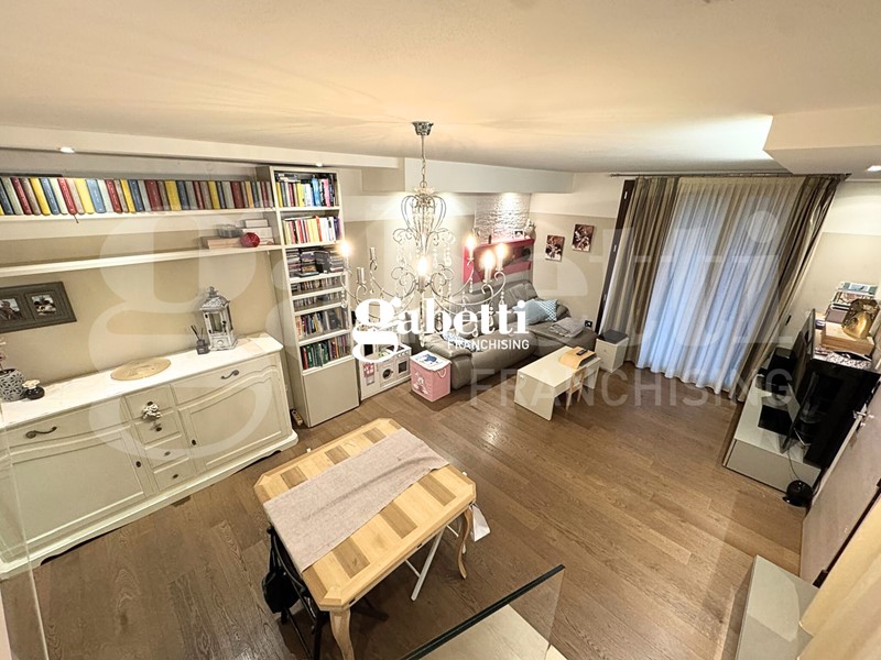 Quadrilocale in Vendita a Rimini, 385'000&euro;, 100 m², arredato