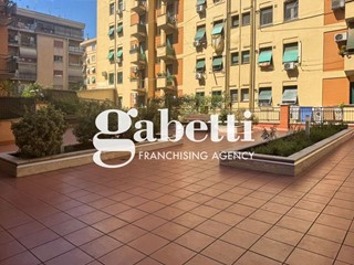 Monolocale in Vendita a Roma, 138'000&euro;, 31 m²