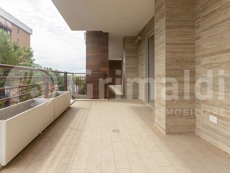 Trilocale in Vendita a Roma, 465'000&euro;, 97 m²
