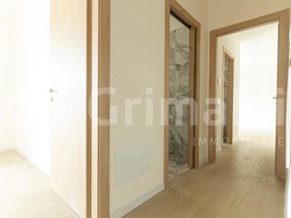Trilocale in Vendita a Roma, 465'000&euro;, 97 m²