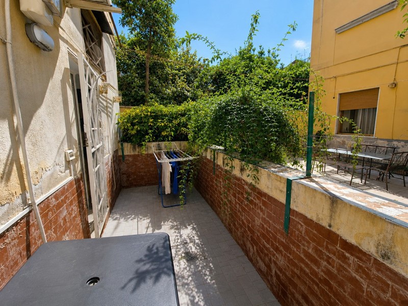 Bilocale in Vendita a Napoli, 105'000&euro;, 35 m²