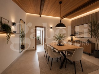Appartamento in Vendita a Vitulazio, 65'000&euro;, 130 m²