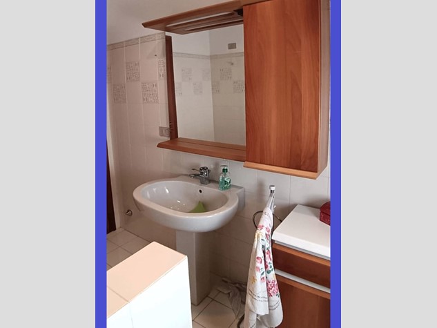 Quadrilocale in Vendita a Pignone, 158'000&euro;, 121 m², arredato, con Box