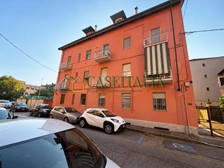 Quadrilocale in Affitto a Venaria Reale, 650&euro;, 55 m², arredato