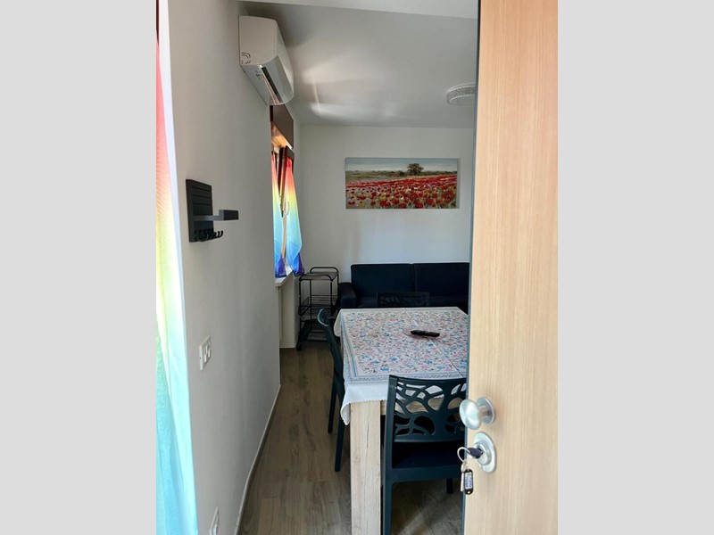 Quadrilocale in Affitto a Castel Frentano, 400&euro;, 48 m², arredato