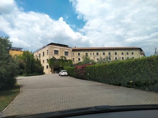 Trilocale in Affitto a Frascati, 1'100&euro;, 80 m², arredato
