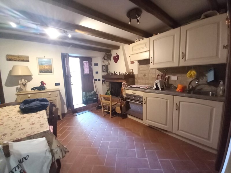 Bilocale in Vendita a Ciciliano, 47'000&euro;, 47 m², arredato