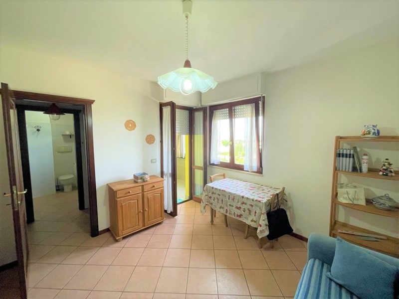 Monolocale in Affitto a Sassari, 450&euro;, 20 m², arredato