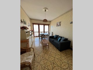 Trilocale in Affitto a Nettuno, zona Scacciapensieri, 2'500&euro;, 115 m²