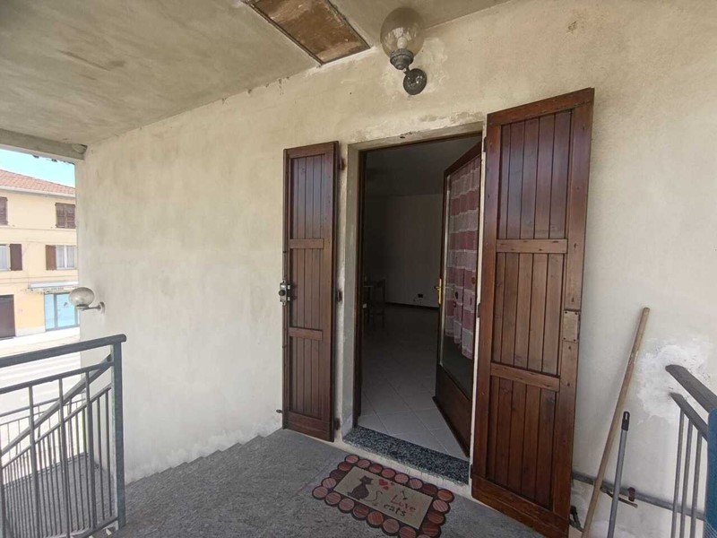 Trilocale in Affitto a Medesano, zona Ramiola, 550&euro;, 63 m²