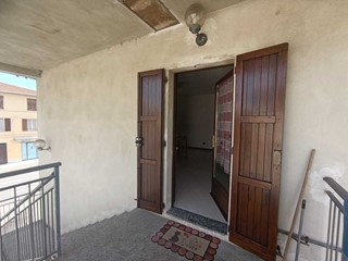 Trilocale in Affitto a Medesano, zona Ramiola, 550&euro;, 63 m²