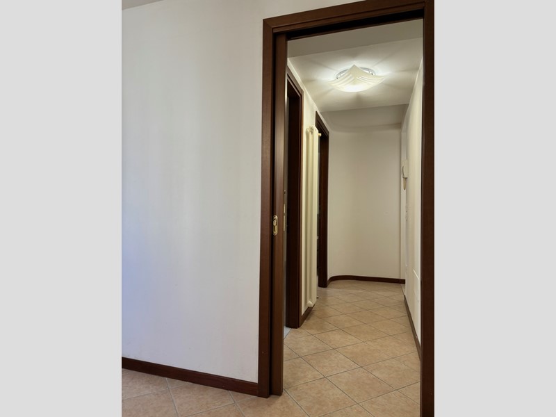 Trilocale in Affitto a Schio, 540&euro;, 44 m²