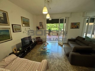 Appartamento in Vendita a Livorno, 310'000&euro;, 160 m²
