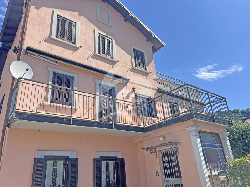 Bilocale in Affitto a Cittiglio, 500&euro;, 55 m², arredato