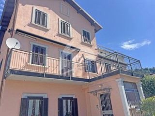 Bilocale in Affitto a Cittiglio, 500&euro;, 55 m², arredato