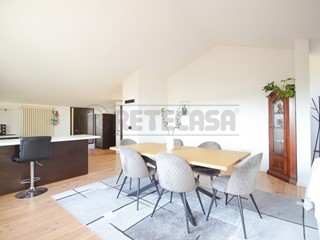 Appartamento in Vendita a Torri di Quartesolo, 129'000&euro;, 120 m²
