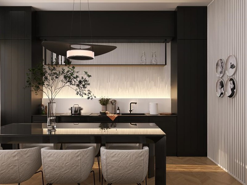 Trilocale in Vendita a Lecce, 155'000&euro;, 96 m²