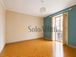 Trilocale in Affitto a Catanzaro, zona Centro, 400&euro;, 105 m²