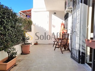 Bilocale in Affitto a Napoli, zona Camaldoli, 630&euro;, 60 m², arredato