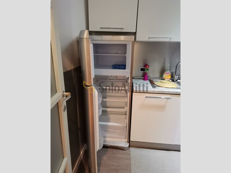 Bilocale in Affitto a Novara, zona San Martino, 620&euro;, 69 m², arredato