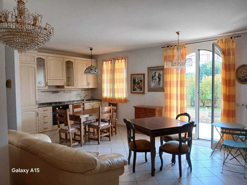 Quadrilocale in Affitto a Sarzana, 830&euro;, 85 m², arredato