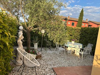 Bilocale in Affitto a Sarzana, 1'500&euro;, 45 m², arredato