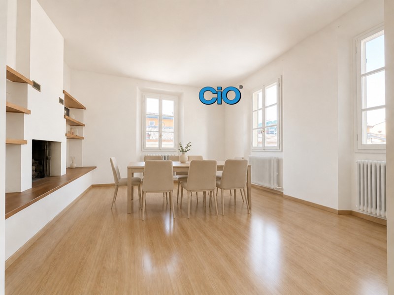 Appartamento in Vendita a Bologna, 520'000&euro;, 161 m²