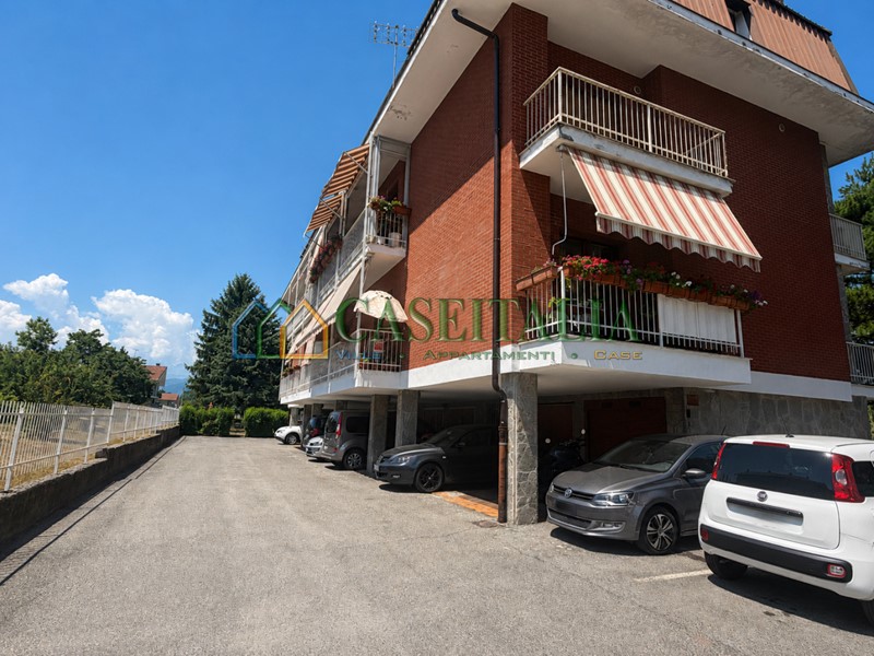 Quadrilocale in Vendita a Rosta, 115'000&euro;, 75 m², arredato, con Box