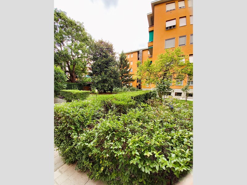 Trilocale in Vendita a Milano, zona Zara/Istria, 385'000&euro;, 80 m²